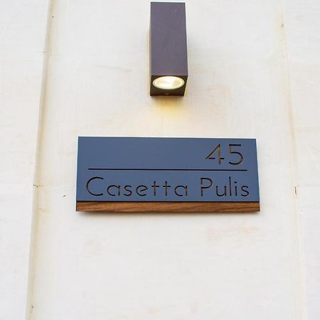Casetta Pulis Tarxien Exterior foto