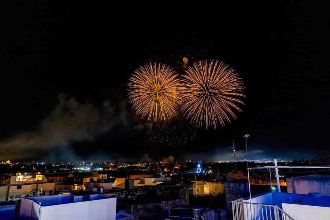 Casetta Pulis Tarxien Exterior foto