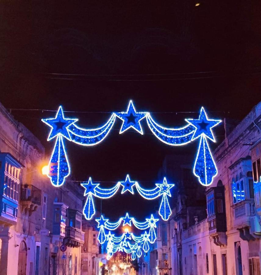 Casetta Pulis Tarxien Exterior foto