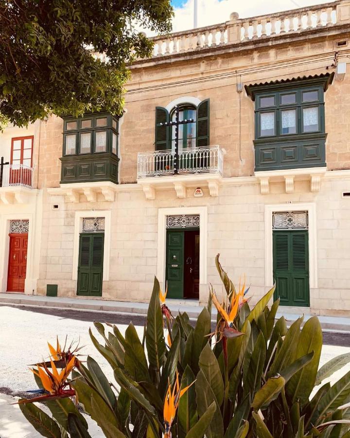 Casetta Pulis Tarxien Exterior foto