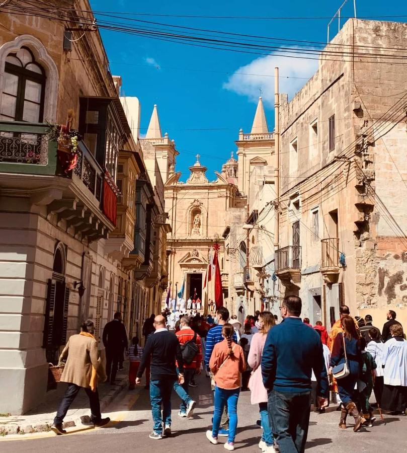 Casetta Pulis Tarxien Exterior foto