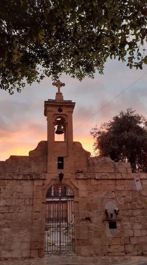 Casetta Pulis Tarxien Exterior foto