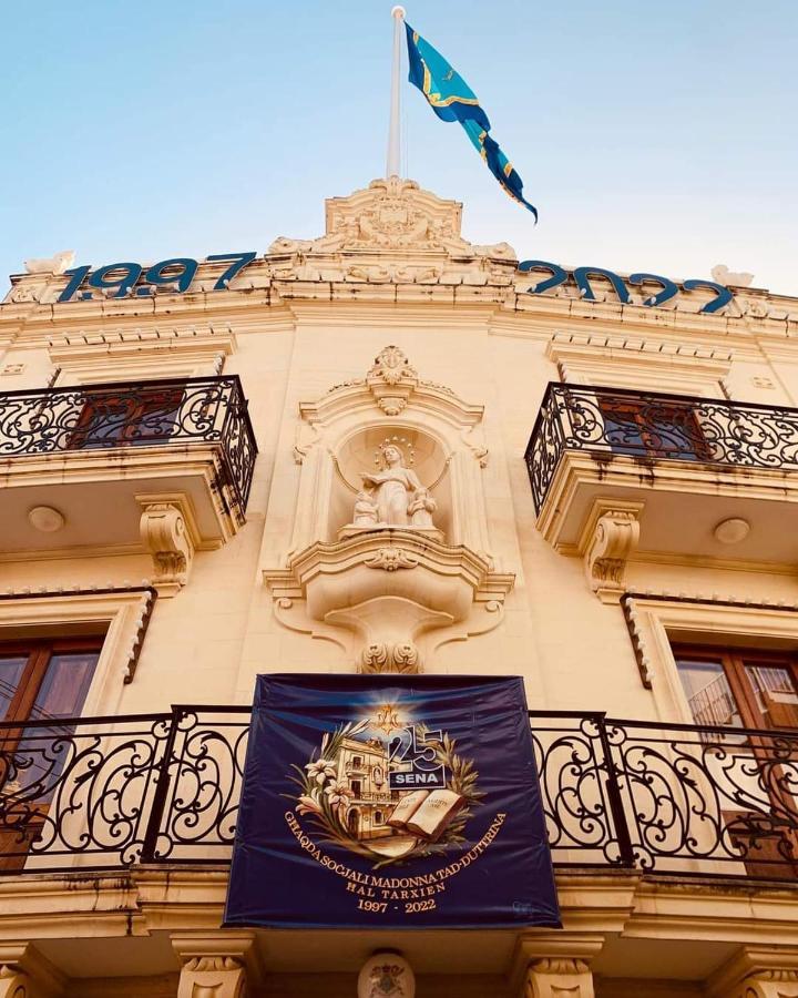 Casetta Pulis Tarxien Exterior foto