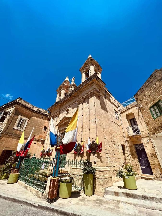 Casetta Pulis Tarxien Exterior foto