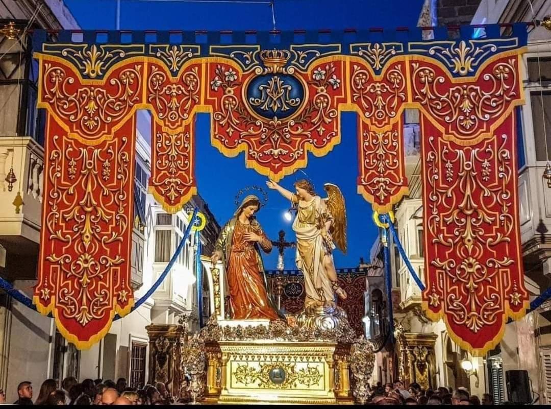Casetta Pulis Tarxien Exterior foto
