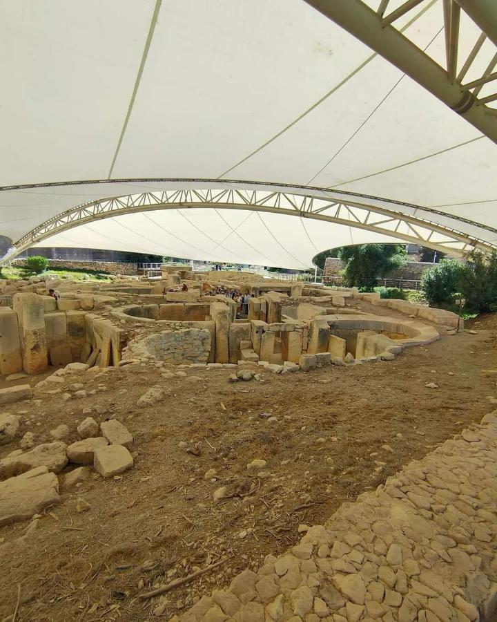Casetta Pulis Tarxien Exterior foto