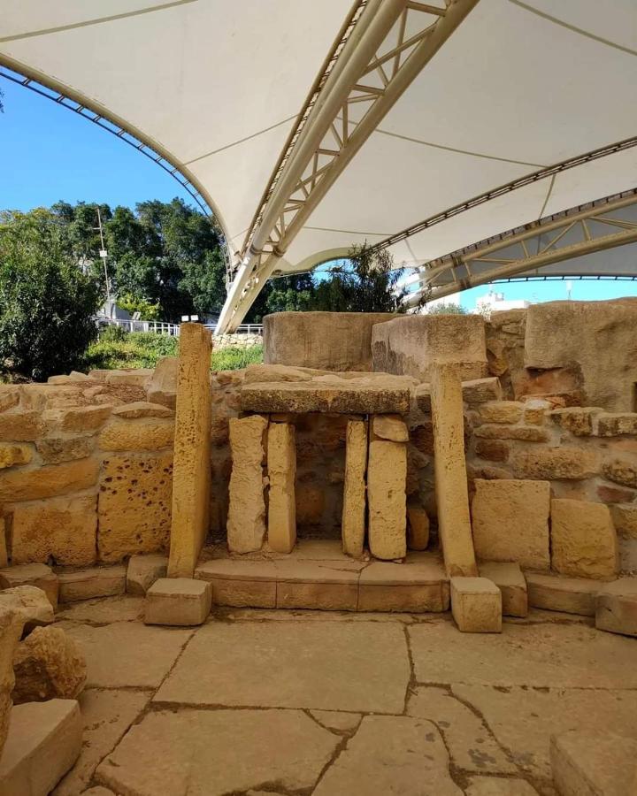 Casetta Pulis Tarxien Exterior foto